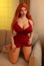 Ahri fox sex doll 161cm - Image 3