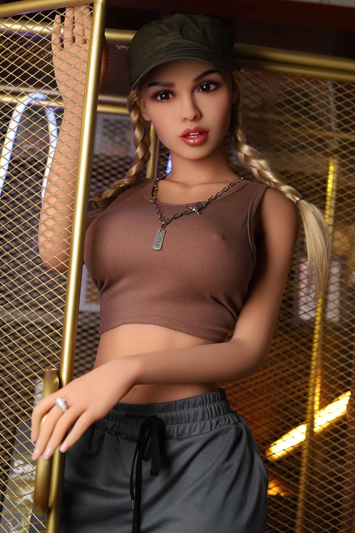 gal gadot sex doll 166cm - Image 1