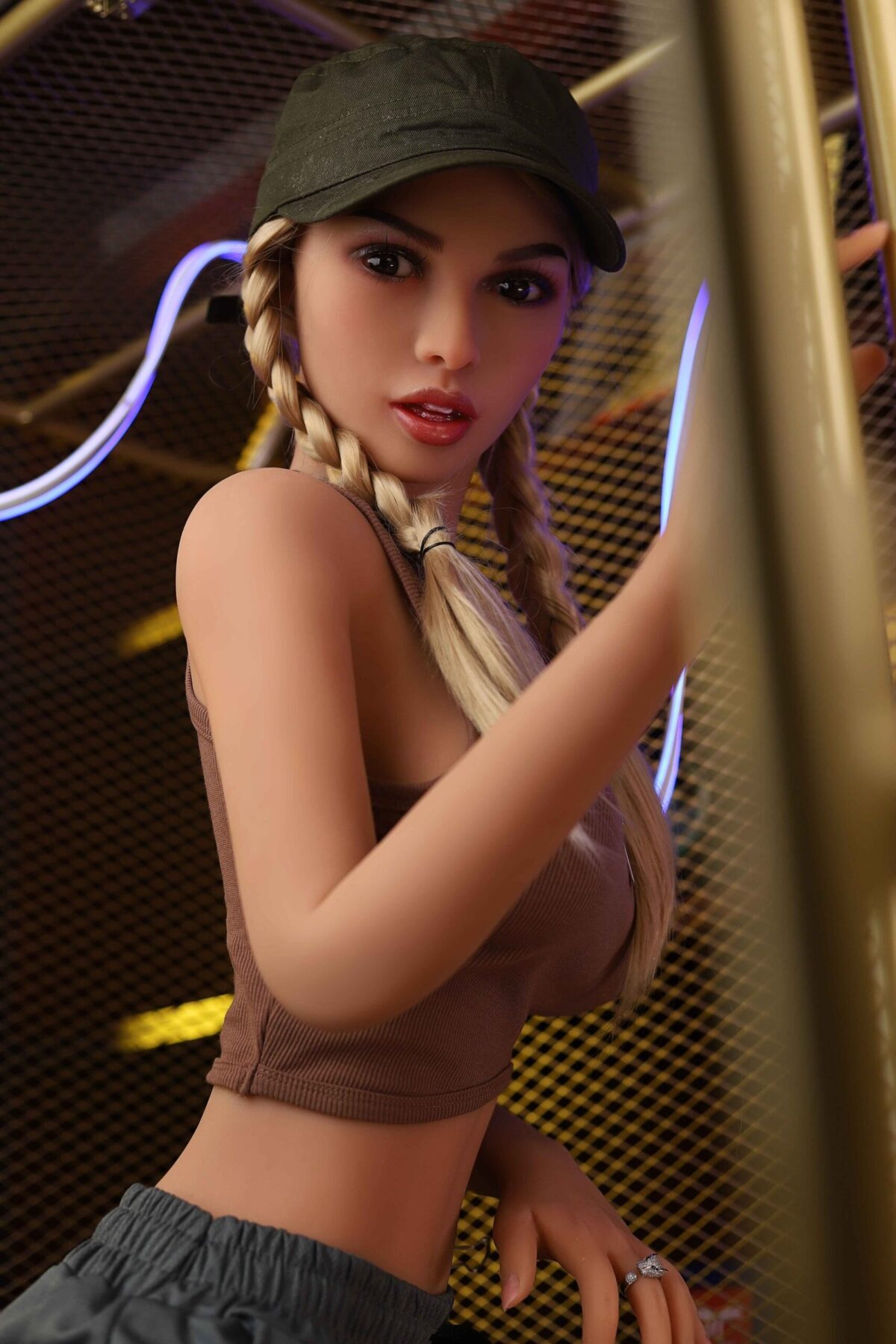 gal gadot sex doll 166cm - Image 4