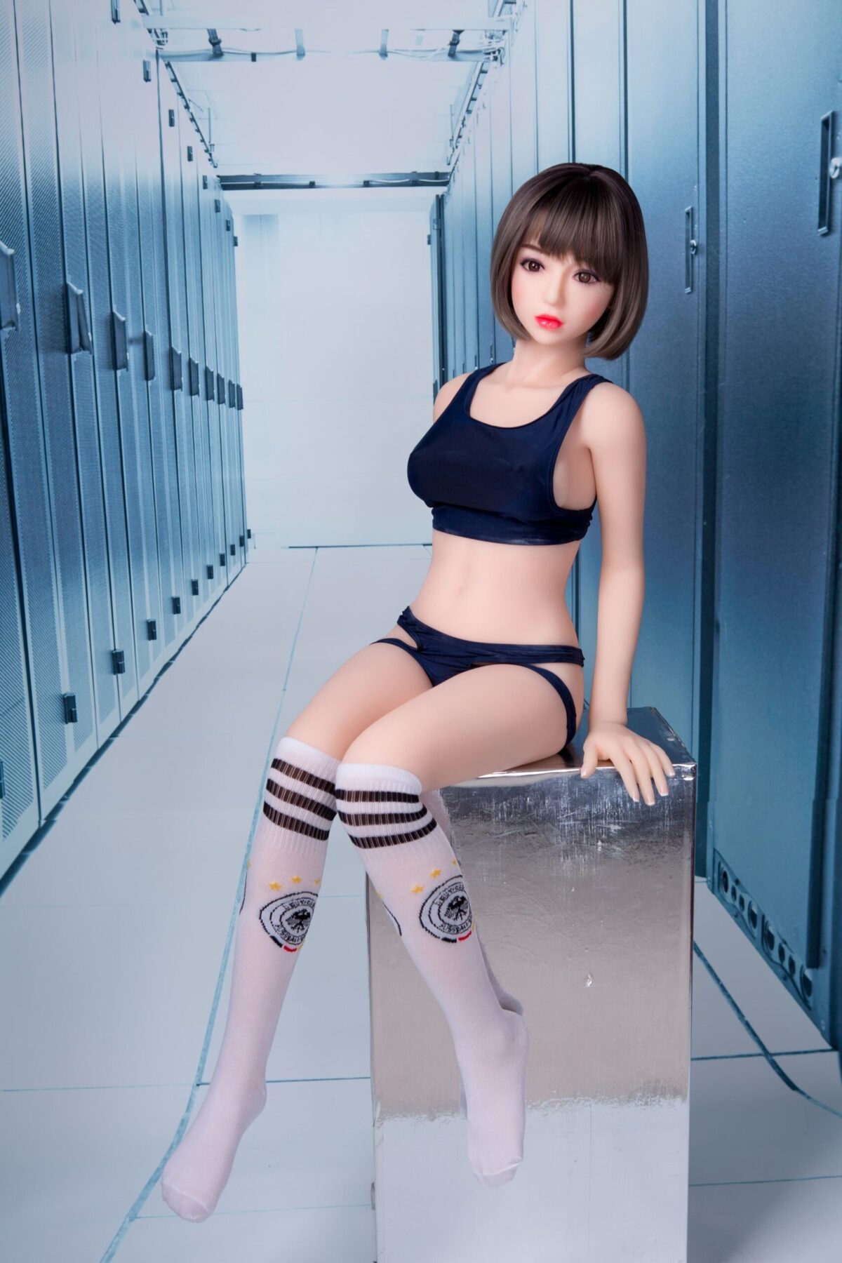 kefla sex doll 145cm - Image 2