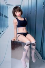 kefla sex doll 145cm - Image 3