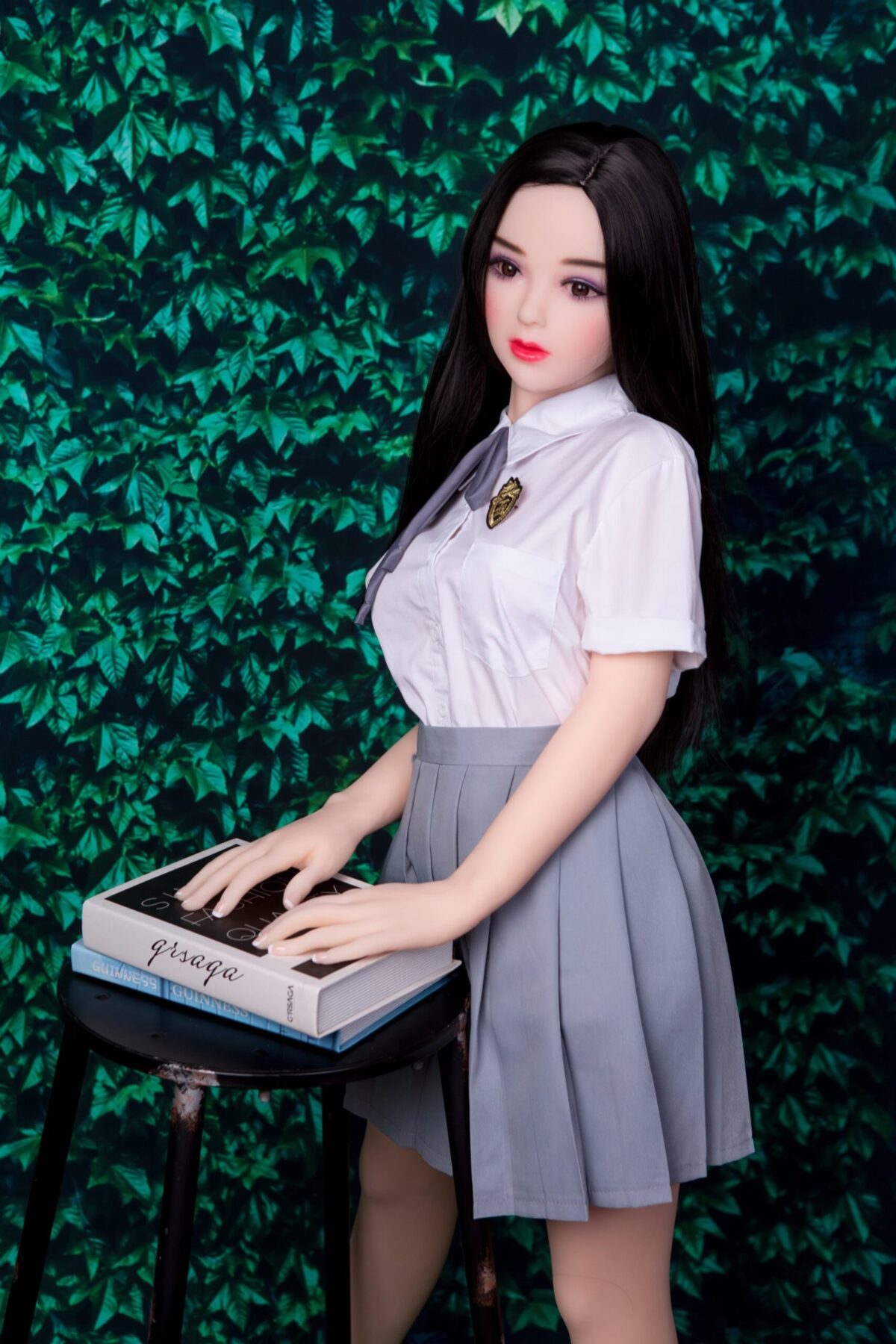 nico robin sex doll 150cm - Image 4