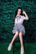 nico robin sex doll 150cm - Image 5