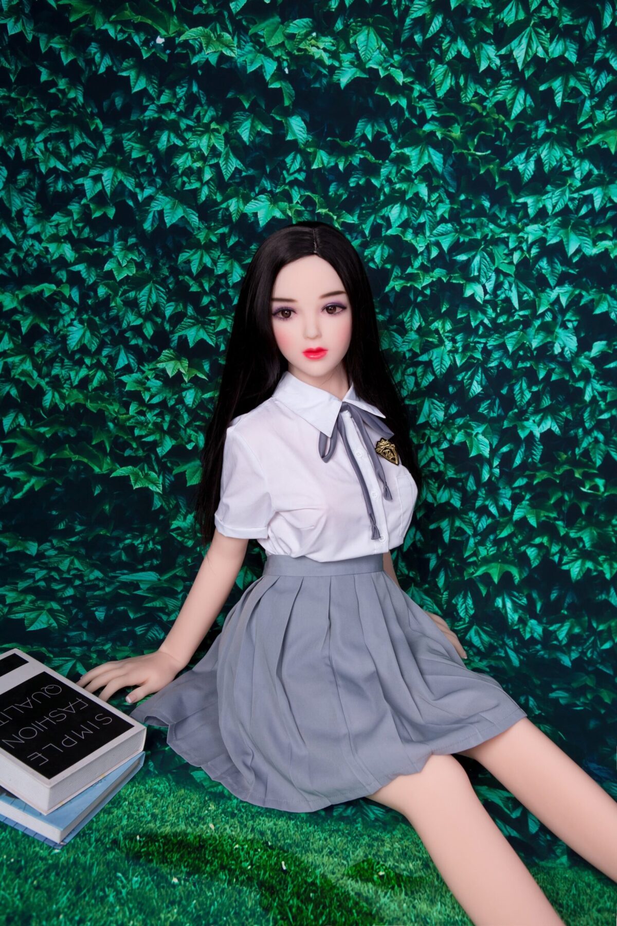 nico robin sex doll 150cm - Image 6