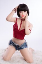 kim possible sex doll 156cm - Image 6