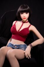 kim possible sex doll 156cm - Image 7