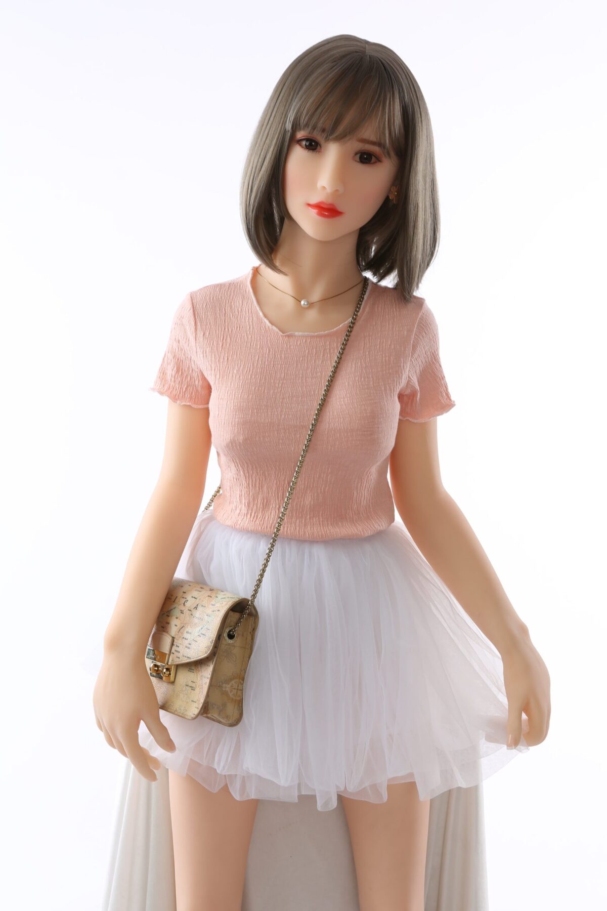 catdoll sexdoll 150cm - Image 1