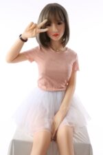 catdoll sexdoll 150cm - Image 3