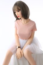 catdoll sexdoll 150cm - Image 5