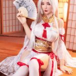 Lara croft sex doll 160cm