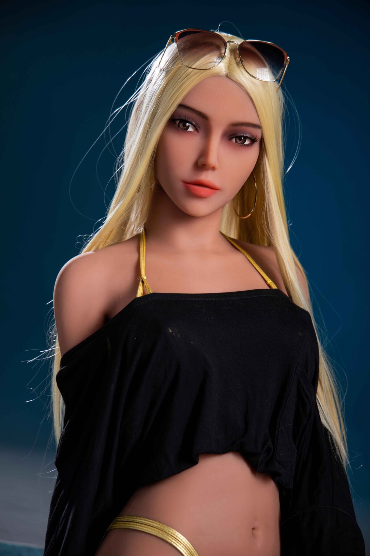 Furry sex doll 161cm - Image 8