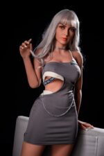 5ft 4/ 166cm Big Breasts Real Sex Doll - Image 3