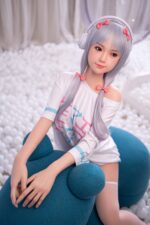violet myers sex doll 158cm - Image 10