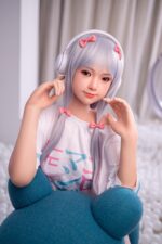 violet myers sex doll 158cm - Image 11